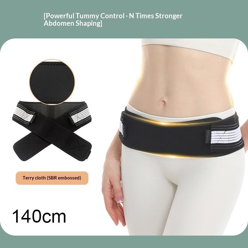 Pelvic Support Belt for Postpartum Hip Adjustment Adjustable Strap for Back Pain Relief Use During Daily Activities