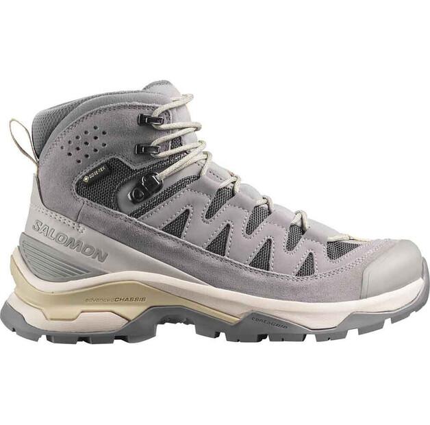 Треккинговые ботинки Salomon Quest Echo GORE-TEX