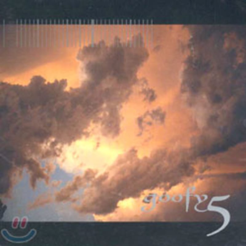 

Goofy 5th Album - Goofy Story