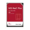 Hdd wd red plus 2tb sata wd20efpx