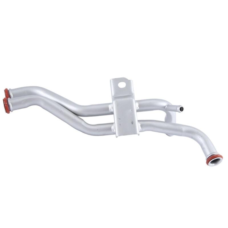 Housing Water Pipe for Cooling System Maintenance, MD365545 Metal Replacement Pipe for 1998-2005 H67 H77 TR4 Vehicle Service Work Part
