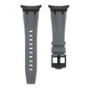 Silicone Bracelet for Samsung Galaxy Ultra Watch 7 47mm Men's Strap for SAMSUNG GALAXY ULTRA 7 47MM Sports Band Luxury Watchband