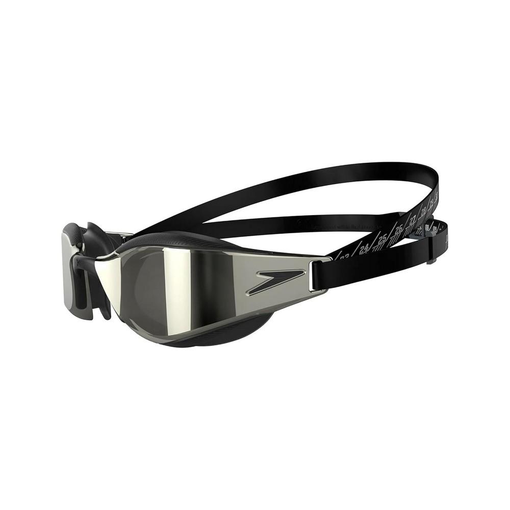 Speedo Unisexowe Gogle Pływackie Fastskin Hyper Elite dla Dorosłych