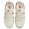 Nike Gamma Force 'Coconut Milk Orange' Women's Sneakers FQ2766-100
