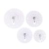 12W 18W 24W 36W Led Ring Panel Circle Light Smd Led Round Ceiling Board Circular Lamp Board Ac 220V 230V 240V Led Light