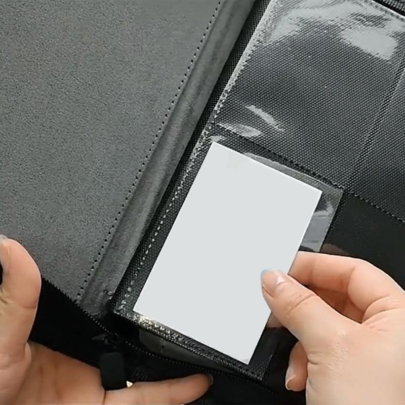 Trading Card Sleeves, Waterproof 160 Pockets Game Card Holder Sleeve Album, Trading Card Binder Card Storage Album Pages
