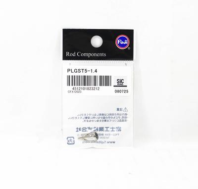 Fuji PLGST Size 5-1.4 Rod Top Guide Stainless Frame SIC X 1 (3212)