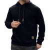 Men's  Leisure  Versatile  Hooded Hood  Hoodie