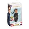 Statue - minix - colin bridgerton - 12cm - pvc - multicolore