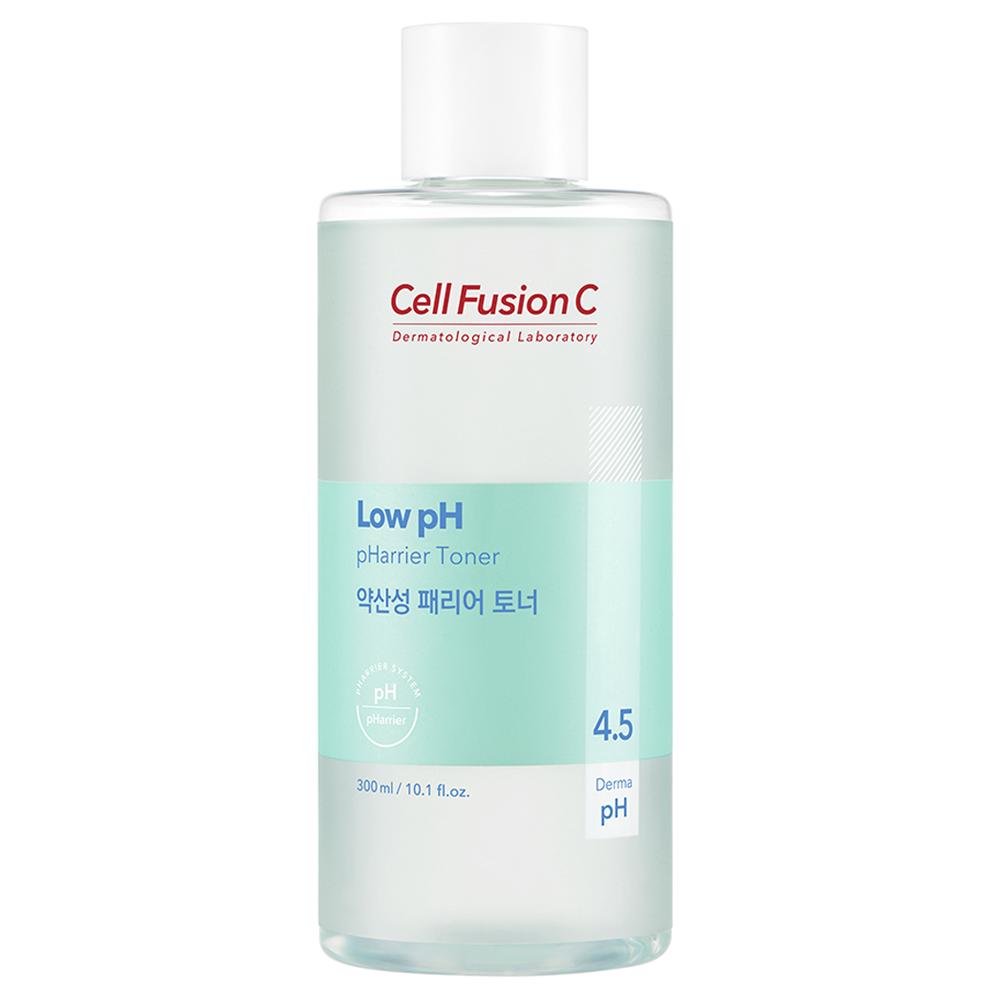

Тоник Cell Fusion C с низким уровнем pH pHarrier 300 мл 300ml × 1 piece