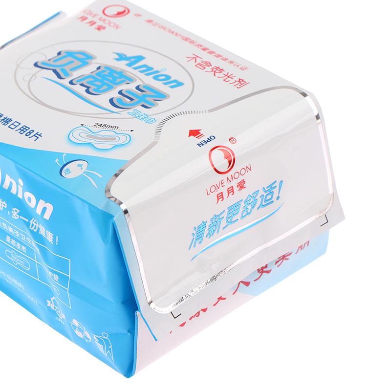 Love Moon Ανιονικά Σερβιέτες Σερβιέτες Καθημερινής Χρήσης Γυναικείες Σερβιέτες Σερβιέτες Περιόδου