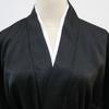 Halloween Grim Reaper/Bleach Rukia Anime Kimono Cosplay Costume for Women