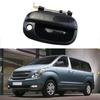 Front Left Right Exterior Outside Door Handle For Hyundai H1 Starex 1998 1999 2000 2001 2002 2003 2004 2005 2006 2007 826504A300