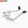 Yamaha FZ-6R XJ6 (09-17) Gear, Shift & Brake Levers