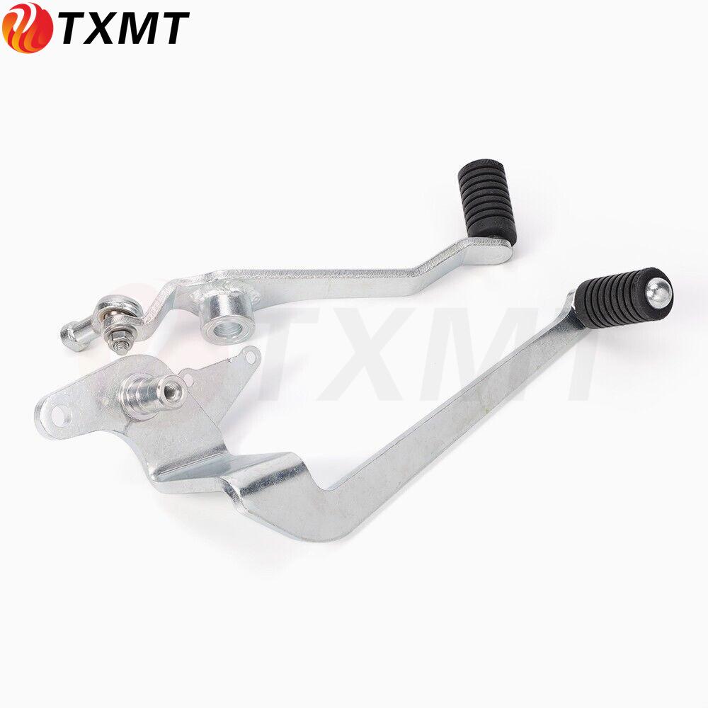 Yamaha FZ-6R XJ6 (09-17) Gear, Shift & Brake Levers