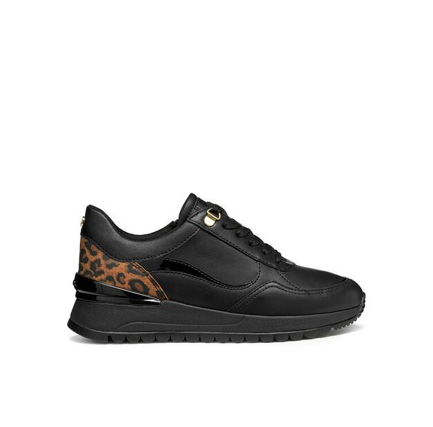 Кроссовки Geox D Desya EU 35