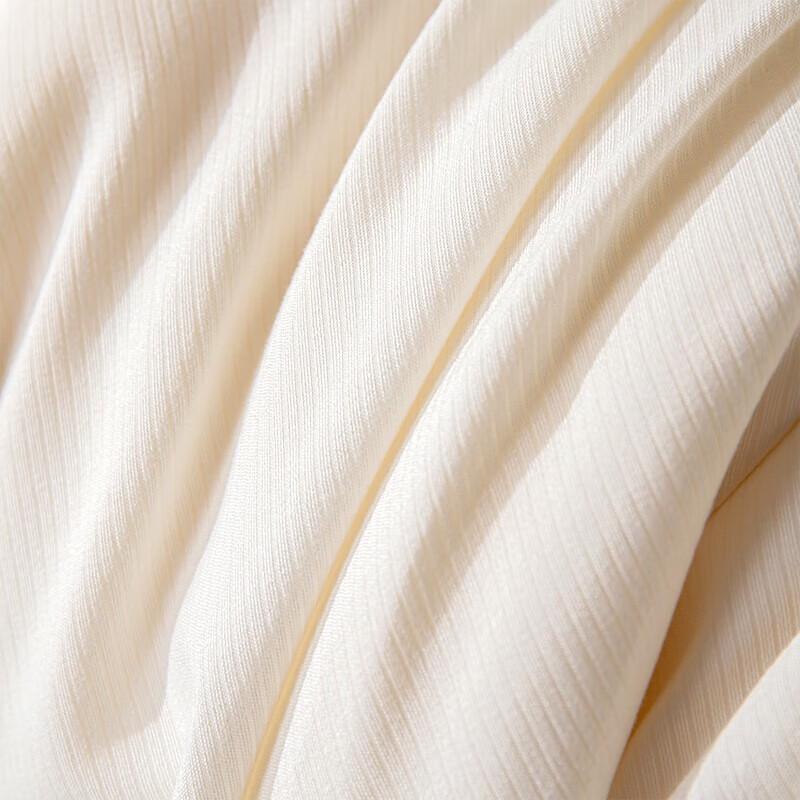 Duoxiai Jingya Klasse A Sojaprotein Ganzjahres-Bettdecken-Einsatz