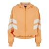 Urban Classics Dámská plisovaná batwing bunda