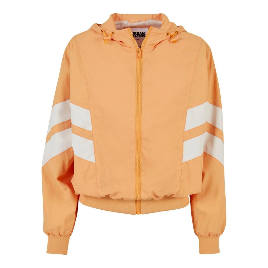 Urban Classics Dámská plisovaná batwing bunda