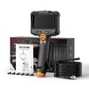 4.3-inch Pipeline Camera Handheld Industrial Endoscope IPS Screen Portable High-definition Automotive Inspection Instrument