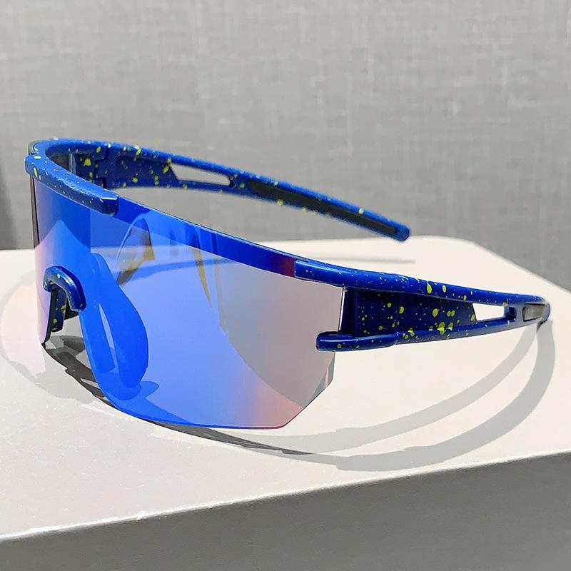 JYL TS Sports Glasses Cycling Mountain Marathon Protection/2589