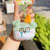 Cute Plants Vs Zombies Puppy Surprised And Cry Emotions Plush Pendant Doll
