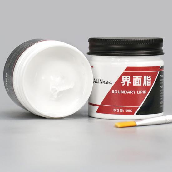 100G Sykkel Smørefett Rustbeskyttende Vanntett Landeveissykkel Terrengsykkel Monteringsfett Sykkel Frihjul Skrue Pedal Pleietilbehør