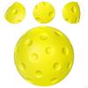 10 Count Foam Balls for Pickleball Fun