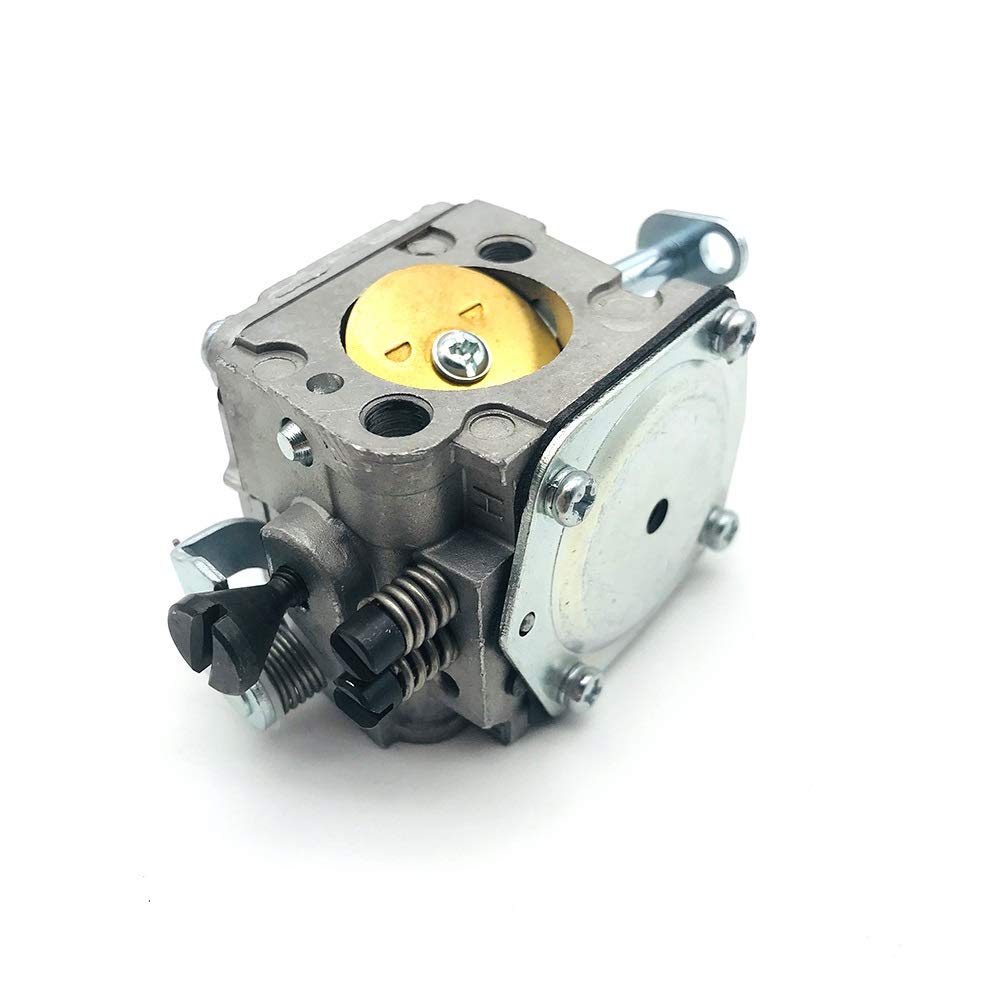 High quality carburetor for Husqvarna 50, 51, 55, 254, 257, 261, 262, XP, 61, 268, 268XP, 272, 272XP