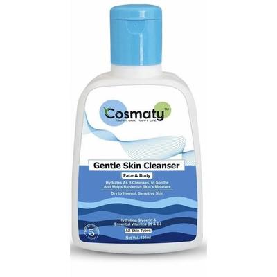 Trattamenti viso – Prodotti per la pulizia e l'igiene personale