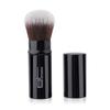 Pro Retractable Soft Makeup Brush Cosmetic Adjustable Face Powder Brush Kabuki Brush TOP Quality