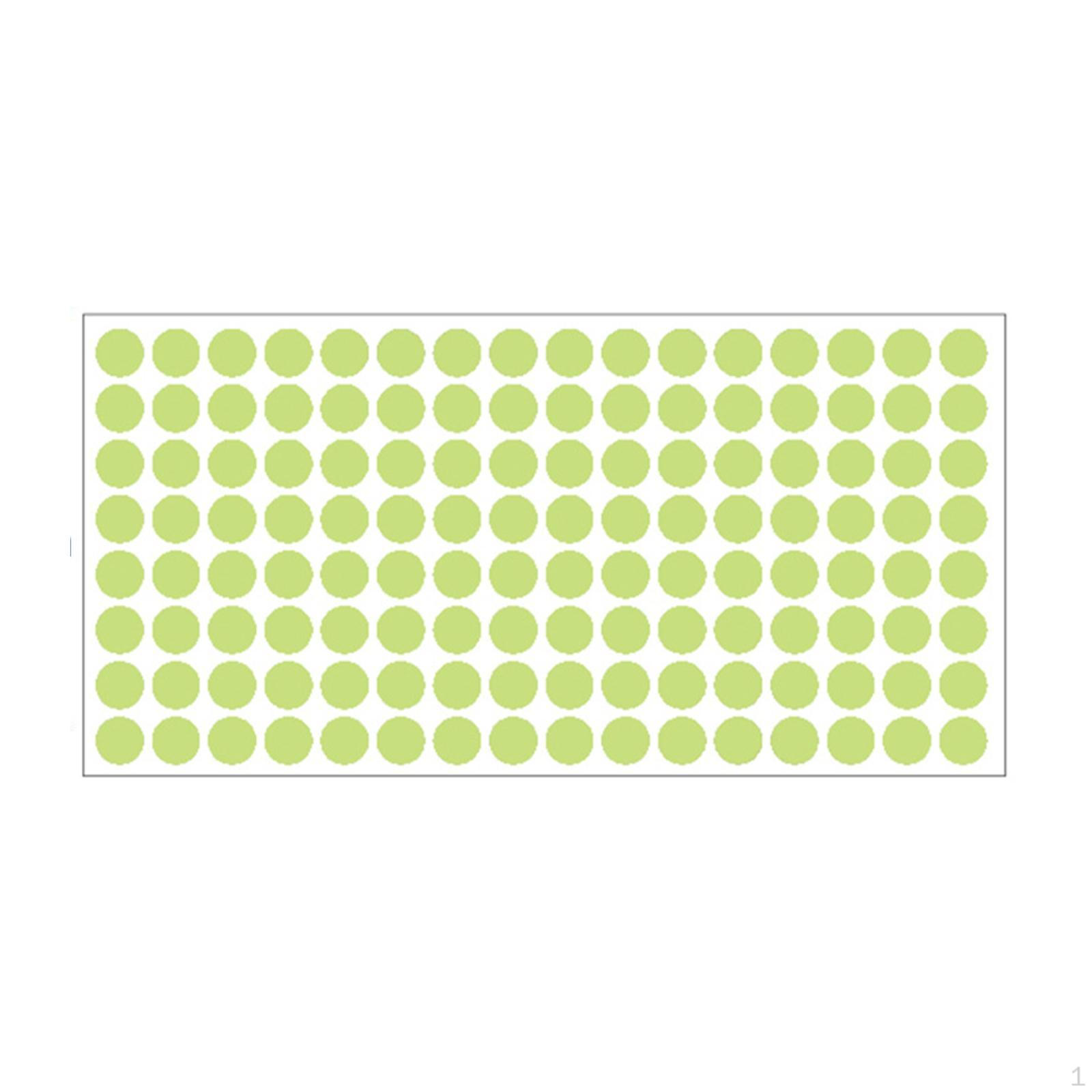 

Наклейки на стену «Ночное небо» для детской спальни 128pcs Dots