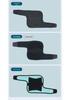 Unisex Sports Elbow Pads: Breathable Protective Sleeves for Fitness and Badminton, Provide Joint Support and Warmth
