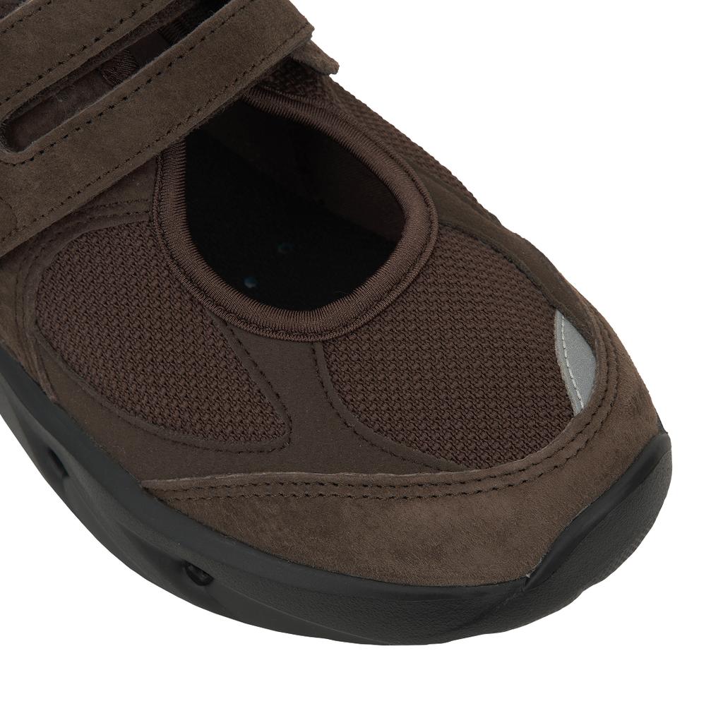 New Balance NB Breeze Comode Versatili Lifestyle Scarpe Casual Uomo Scarpe Casual Marrone SD2203BR