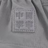 Li Ning All Things Have Spirit Series Sports Shorts Unisex shorts Sober-Gray AKSW187-2