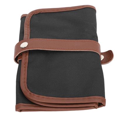 Custodia Portaoggetti Tessuto Oxford Schizzo Matita Colorata Fatto a Mano Portatile Scatola per Strumenti di Pittura