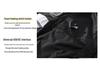 Smart Heated Vest - USB Charged Graphene Heating with Constant Temperature Cotton Gilet