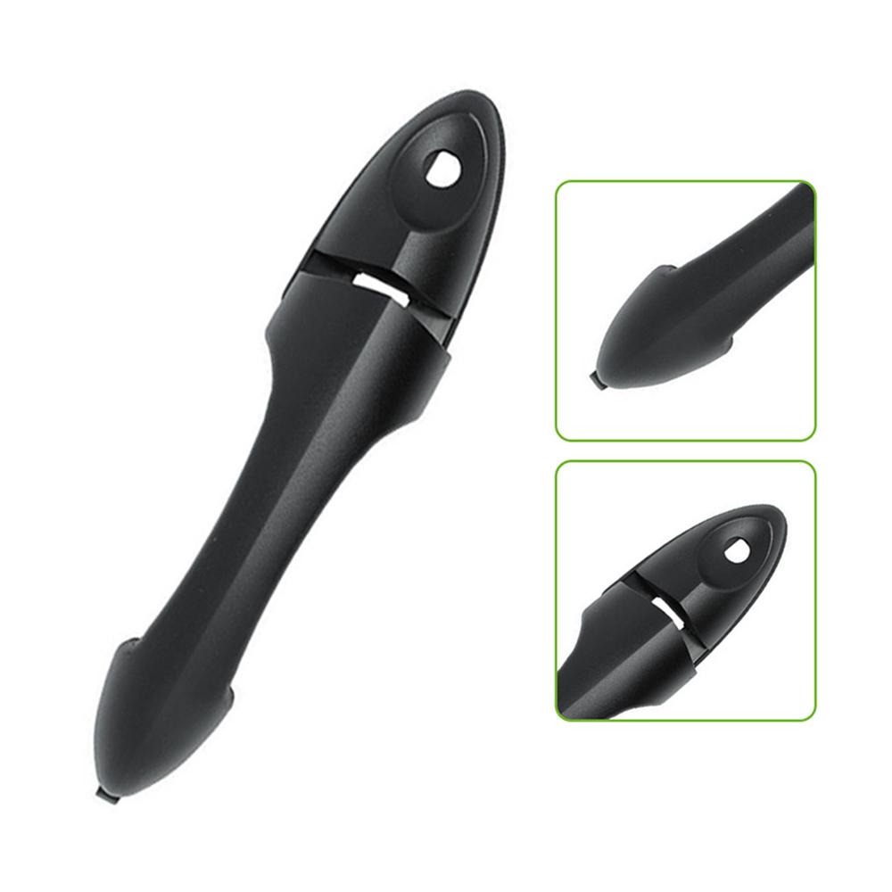 Exterior Door Handle For Ford Focus 2000-2007 Front Left Side YS4Z-5420966-AAA