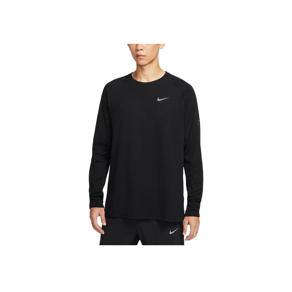 New Nike Dri Fit FW25 Stride T Shirt Men's HV2706-010