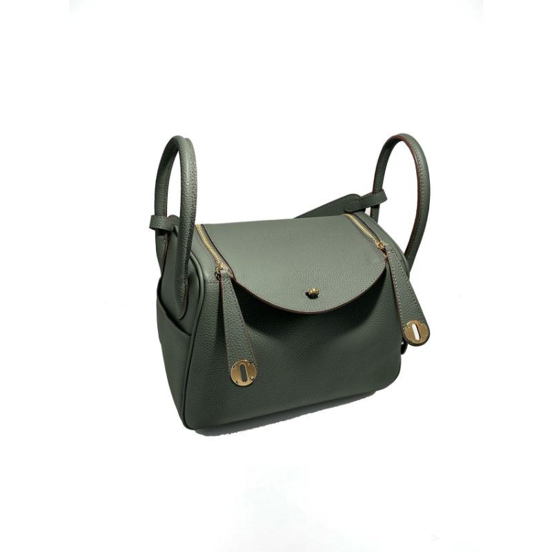 In-stock First-layer Skin Bags, Doctor's Skin Bags, Single-shoulder Hand-carry Women's Bags, Medicine Bags