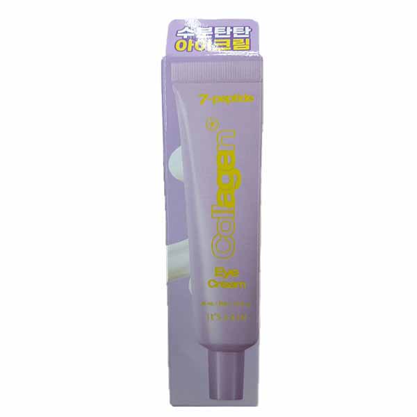 ITS SKIN Seven Peptide Collagen Eye Cream 30ml One thing