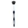 Silicone Oral Hygiene Tool Oral Care Tongue Brush Tongue Scraper Cleaner Tongue Scraper Mouth Brush