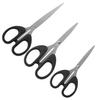 Stainless Steel Multi-purpose Office Scissors Thread Embroidery Scissor Sewings For Handicraft DIY Sewing