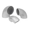304 Stainless Steel 90-Degree Welding Elbow