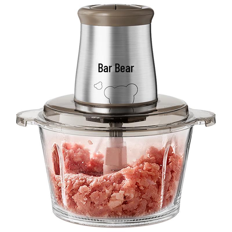 Bear Electric Multi-functional Food Processor