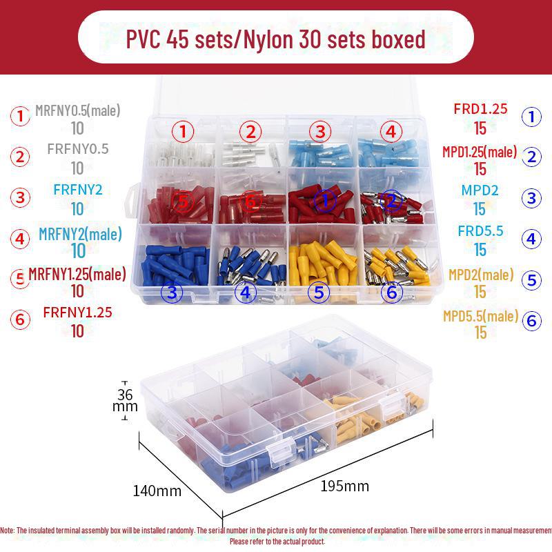Pluggable Bullet Terminal Blocks Quick Connectors