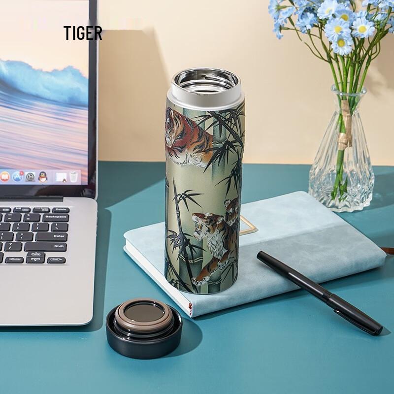 Tiger MJX-B048 480ml Vacuum Insulated Thermos