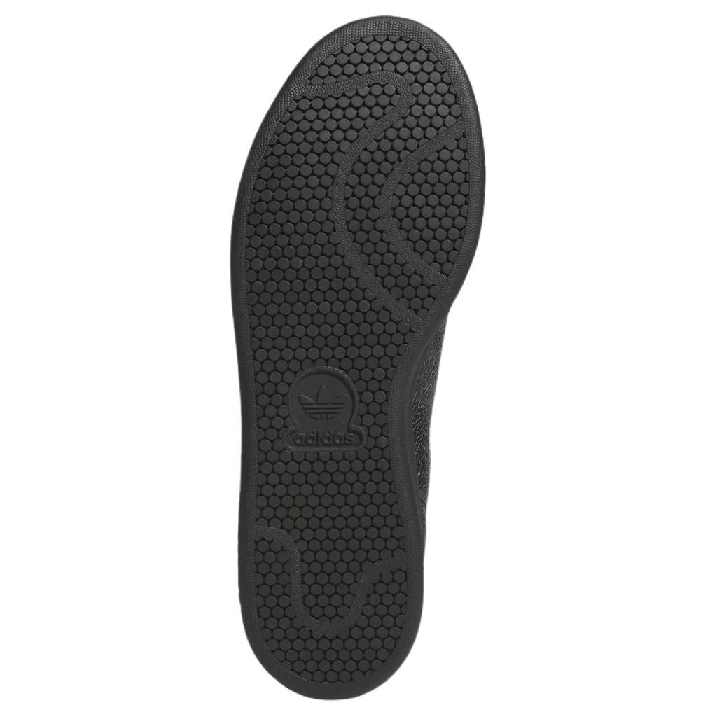 Adidas Fucking Awesome X Stan Smith Triple Black Unisex Sneakers Core-Black IH3148