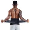 Men's Slimming Abdomen Wrap Corset Fitness Sweat Waistband