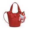 Fashion Handbag Women's Bag Versatile Casual Large Capacity Shoulder Messenger Bag
